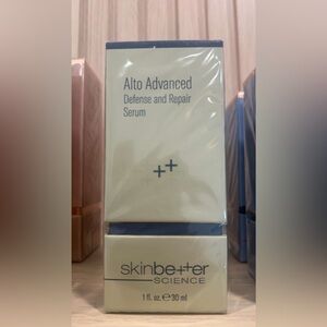 Skinbetter science Alto Advanced Defense and Repair Serum